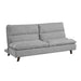 Mackay Elegant Lounger in Gray - 9560GY-3CL - FAMSA Furniture (TX)