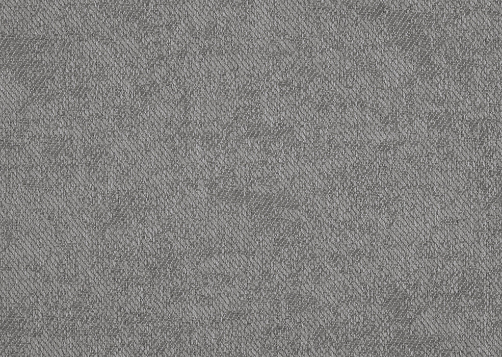 Mackay Elegant Lounger in Gray - 9560GY-3CL - FAMSA Furniture (TX)