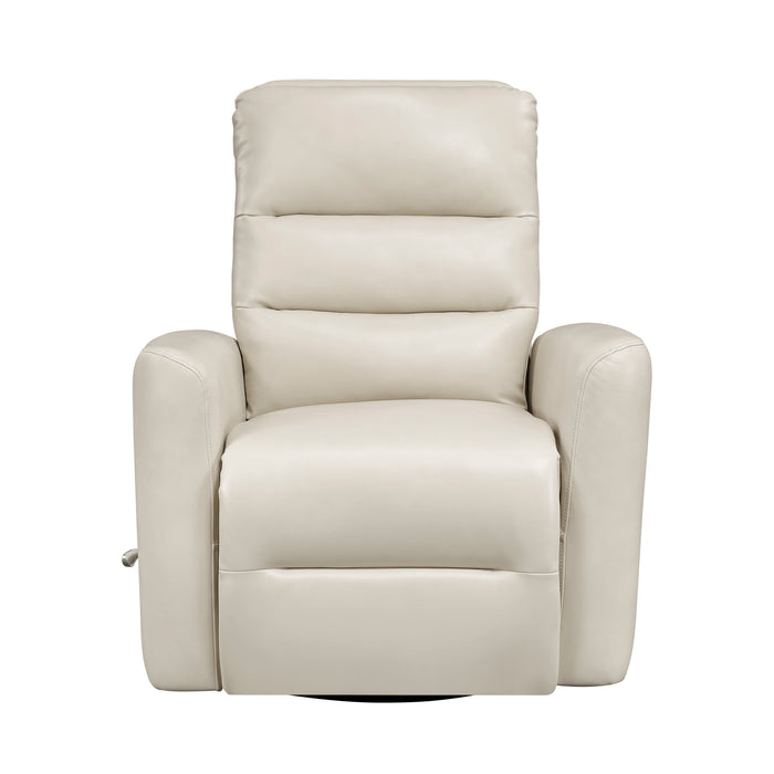 9570BEG-1SW Swivel Glider Reclining Chair image