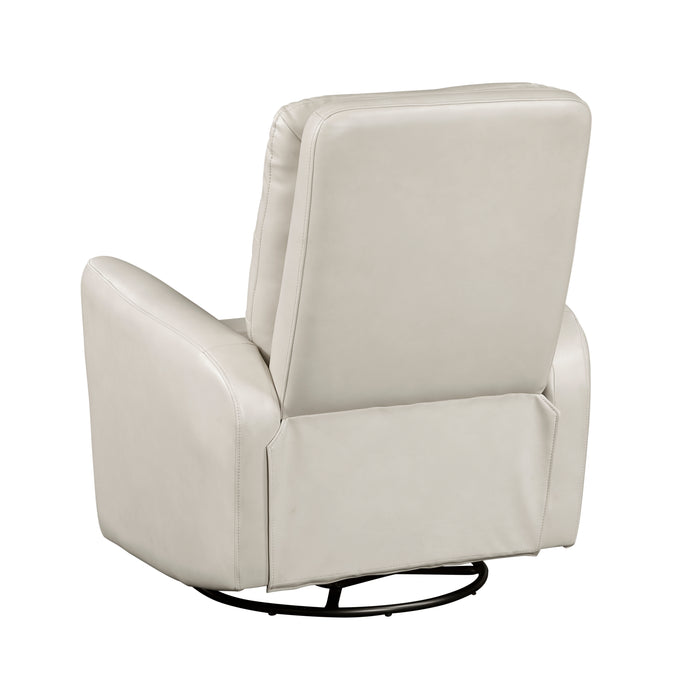 9570BEG-1SW Swivel Glider Reclining Chair image