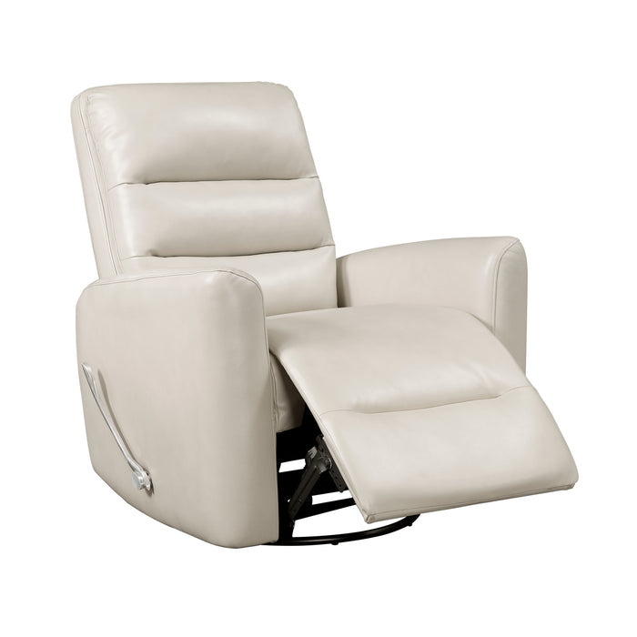 9570BEG-1SW Swivel Glider Reclining Chair image