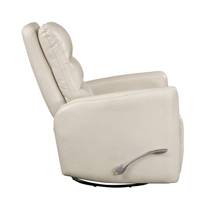 9570BEG-1SW Swivel Glider Reclining Chair image