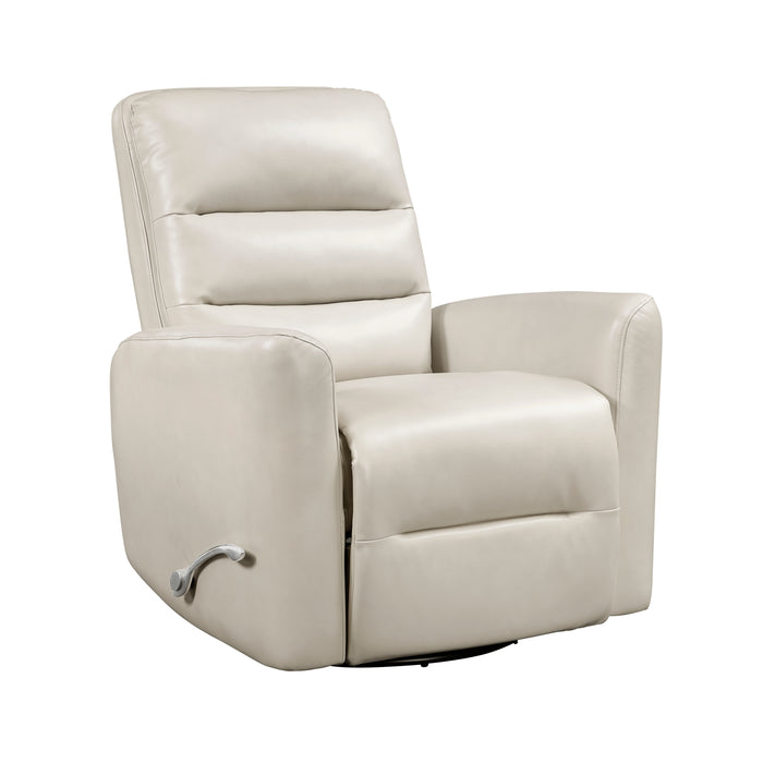 9570BEG-1SW Swivel Glider Reclining Chair image