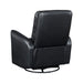 9570BLK-1SW Swivel Glider Reclining Chair image