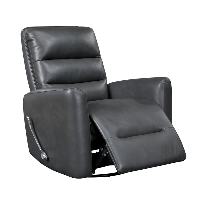 9570GRY-1SW Swivel Glider Reclining Chair image