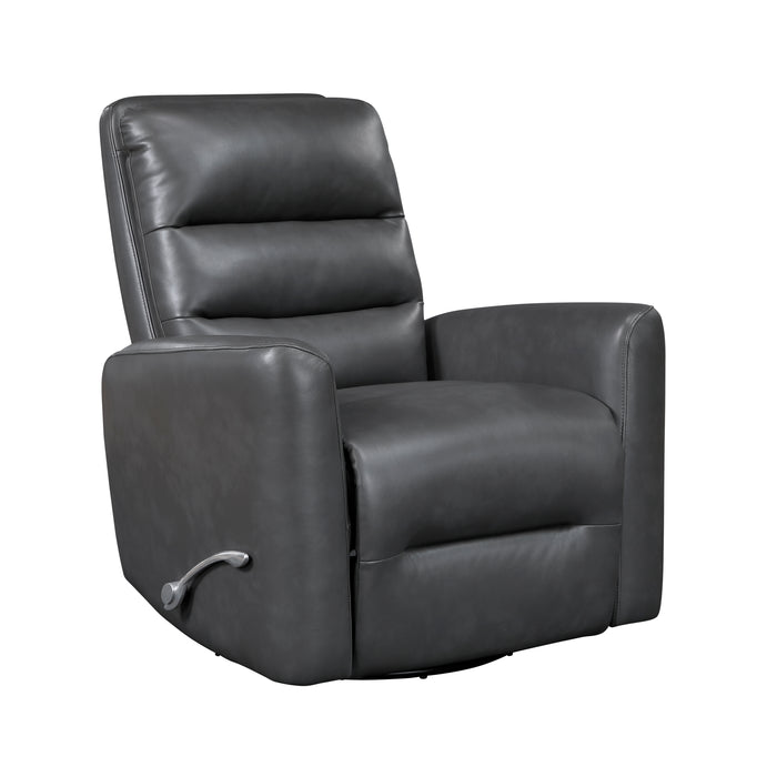 9570GRY-1SW Swivel Glider Reclining Chair image