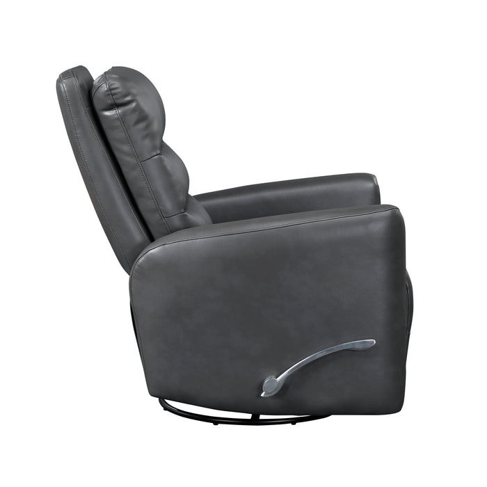 9570GRY-1SW Swivel Glider Reclining Chair image