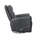 9570GRY-1SW Swivel Glider Reclining Chair image