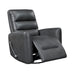 9570GRY-1SW Swivel Glider Reclining Chair image