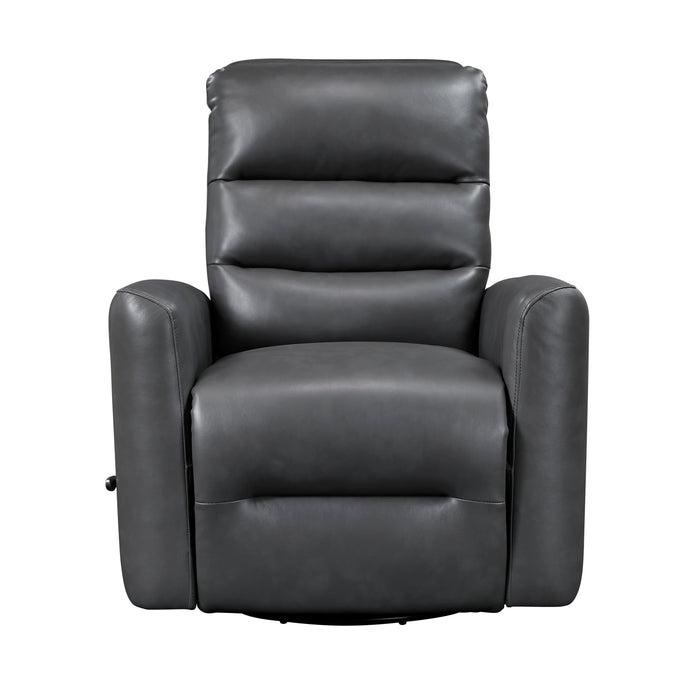 9570GRY-1SW Swivel Glider Reclining Chair image