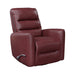 9570RED-1SW Swivel Glider Reclining Chair image
