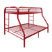 Tritan Bunk Bed (T/F) - Image 7