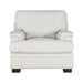 Orson Chair in Cream - 9603CR-1 - FAMSA Furniture (TX)