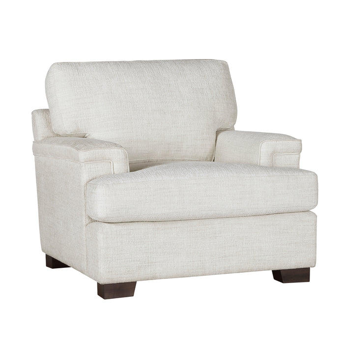 Orson Chair in Cream - 9603CR-1 - FAMSA Furniture (TX)