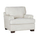 Orson Chair in Cream - 9603CR-1 - FAMSA Furniture (TX)