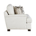 Orson Sofa in Cream - 9603CR-3 - FAMSA Furniture (TX)