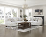Orson Sofa in Cream - 9603CR-3 - FAMSA Furniture (TX)