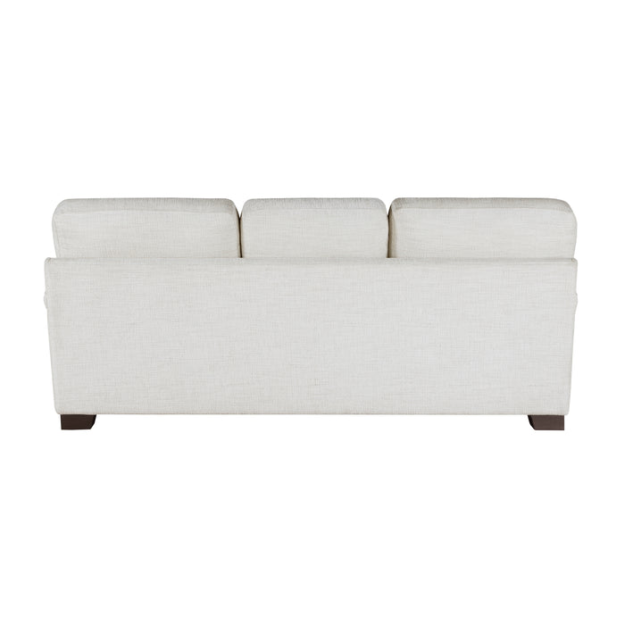 Orson Sofa in Cream - 9603CR-3 - FAMSA Furniture (TX)