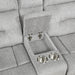 Lyndon Double Reclining Loveseat with Center Console in Gray - 9610GY-2 - FAMSA Furniture (TX)