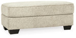 Monaghan Oversized Chair and Ottoman - FAMSA Furniture (TX)