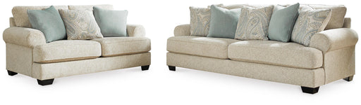 Monaghan Living Room Set - FAMSA Furniture (TX)