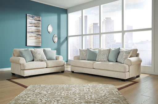 Monaghan Living Room Set - FAMSA Furniture (TX)