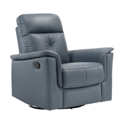 9620BGY-1 Swivel Glider Reclining Chair image