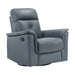 9620BGY-1 Swivel Glider Reclining Chair image