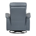 9620BGY-1 Swivel Glider Reclining Chair image