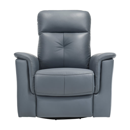 9620BGY-1 Swivel Glider Reclining Chair image