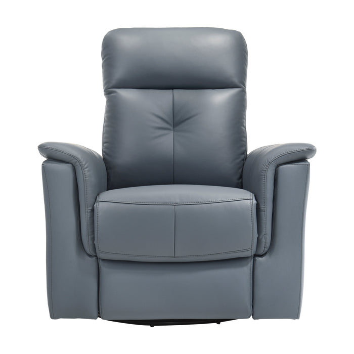9620BGY-1 Swivel Glider Reclining Chair image
