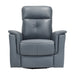 9620BGY-1 Swivel Glider Reclining Chair image