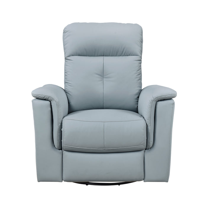 9620BUE-1 Swivel Glider Reclining Chair image