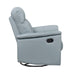 9620BUE-1 Swivel Glider Reclining Chair image