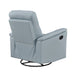 9620BUE-1 Swivel Glider Reclining Chair image