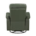 9620GRN-1 Swivel Glider Reclining Chair image