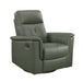 9620GRN-1 Swivel Glider Reclining Chair image