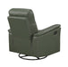 9620GRN-1 Swivel Glider Reclining Chair image