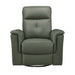 9620GRN-1 Swivel Glider Reclining Chair image