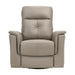 Bristow Swivel Glider Reclining Chair in Beige - 9620LTE-1 - FAMSA Furniture (TX)