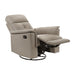 9620LTE-1 Swivel Glider Reclining Chair image