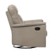 Bristow Swivel Glider Reclining Chair in Beige - 9620LTE-1 - FAMSA Furniture (TX)