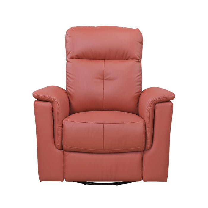 9620RED-1 Swivel Glider Reclining Chair image