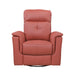 9620RED-1 Swivel Glider Reclining Chair image