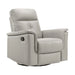 9620SVE-1 Swivel Glider Reclining Chair image