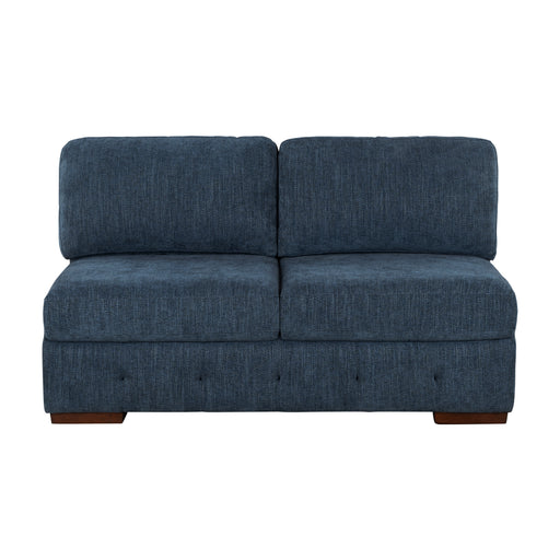 9624BU-2A Armless 2-Seater image