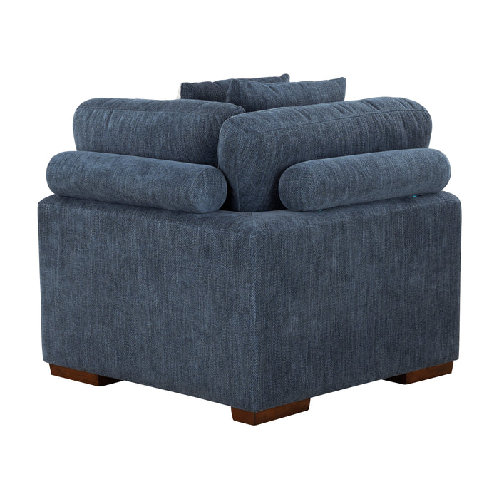 Raife Corner Seater