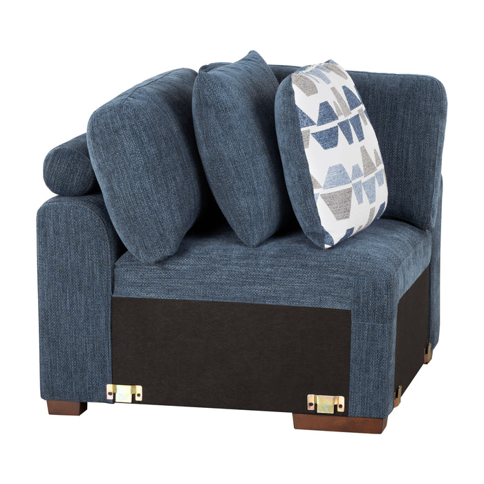 Raife Corner Seater