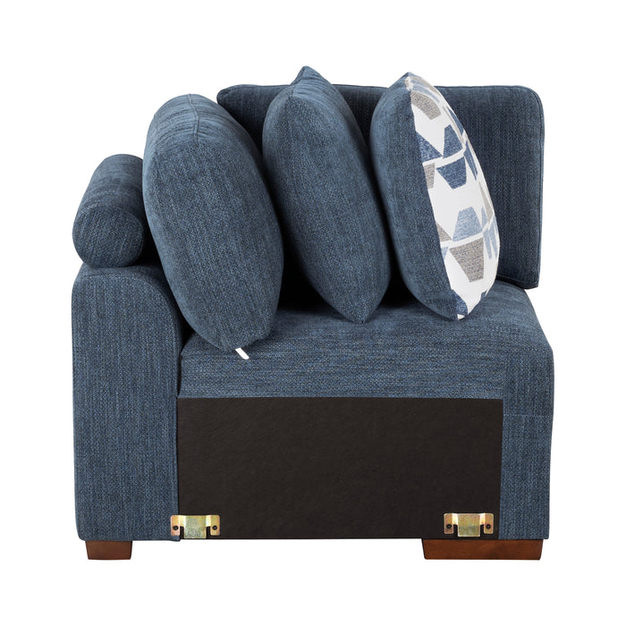 Raife Corner Seater