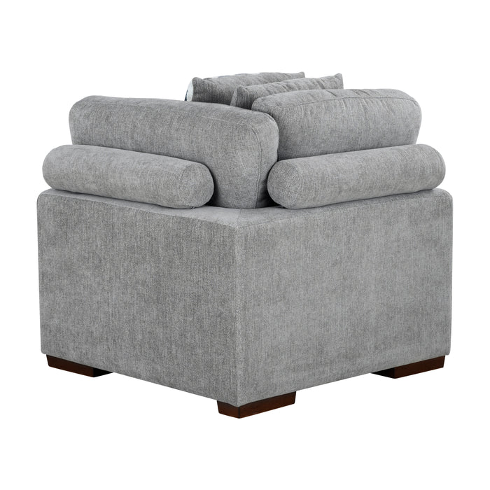 Raife Corner Seater